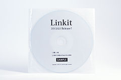 CDプレス・CDコピーの白盤セットの写真1