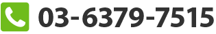 03-6379-7515