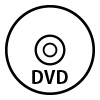 マスターDVD