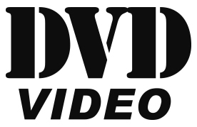 dvdビデオマーク