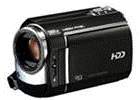 HDDカメラ