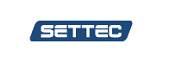 SETTEC社ロゴ