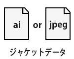 ジャケットデータ