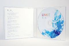 CDプレス・CDコピーのシンプルセットの写真1
