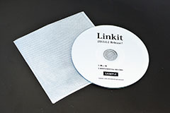 CDプレス・CDコピーの白盤セットの写真2