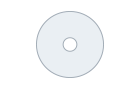 盤面デザインテンプレート-CDコピー(ウォーター汁度)用イメージ