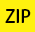 Zipロゴ