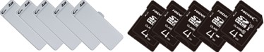 USBメモリー/SDカード