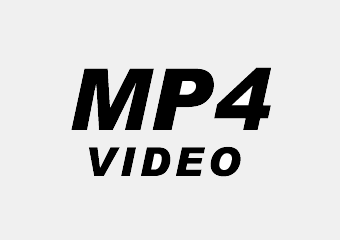 YouTubeにすぐにアップできるmp4でご納品